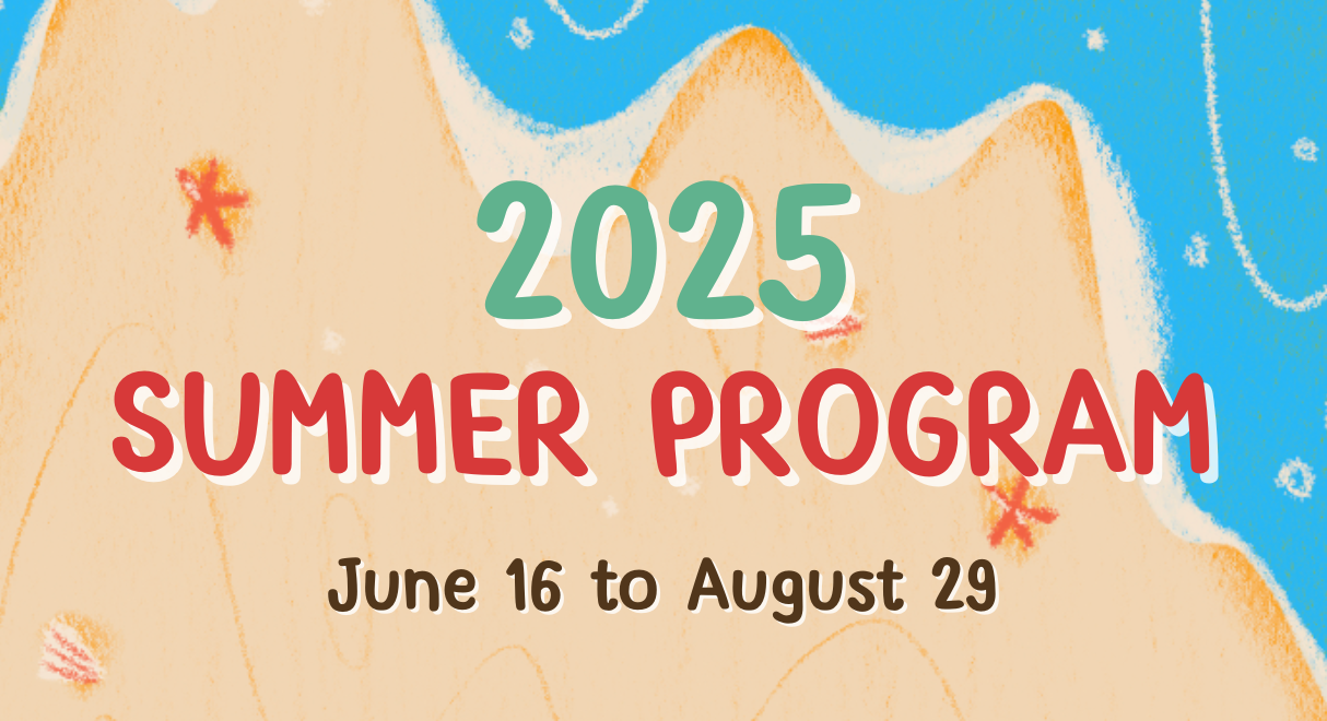 Summer 2025